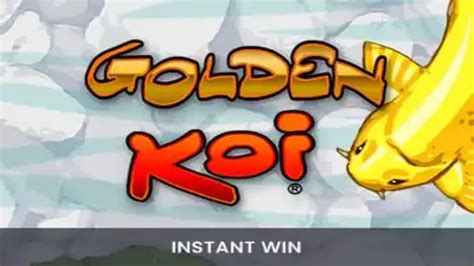 golden koi casino|Realistic Games .